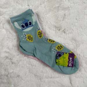 Disney Lilo & Stitch & Angel Socks 3-Pack